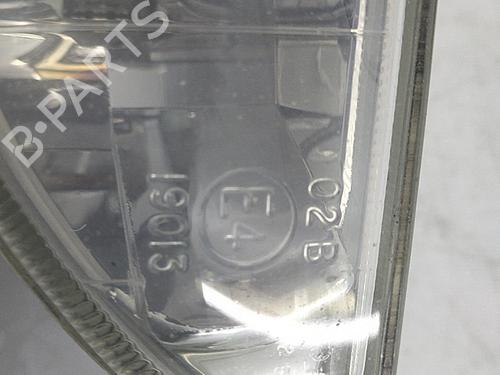 Left front fog light FORD FOCUS I Turnier (DNW) 1.6 16V | BP22826053C30 