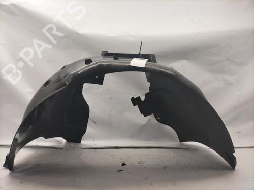 Used Wheel arch CITROËN C4 I (LC_) 1.6 HDi (109 hp) 32281097