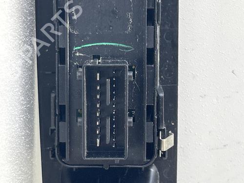 Used Left front window switch Left front window switch 37733057 37733057