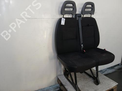 Right front seat CITROËN JUMPER II Van 2.2 HDi 130 | BP36894424C16  - Image 7