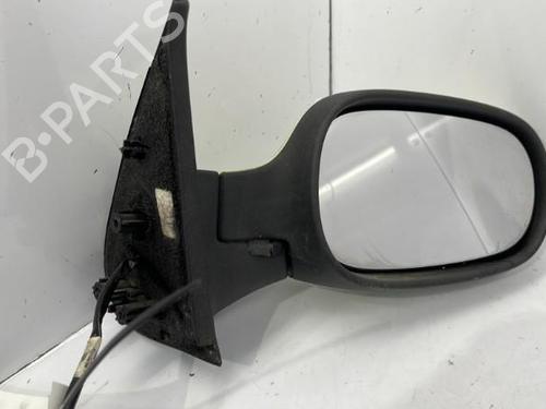 Right mirror NISSAN MICRA III (K12) 1.2 16V | BP22832200C27 