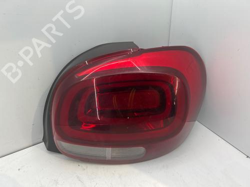 Right taillight CITROËN C3 III (SX) 1.6 BlueHDi 75 | BP39663909C35 - Image 4