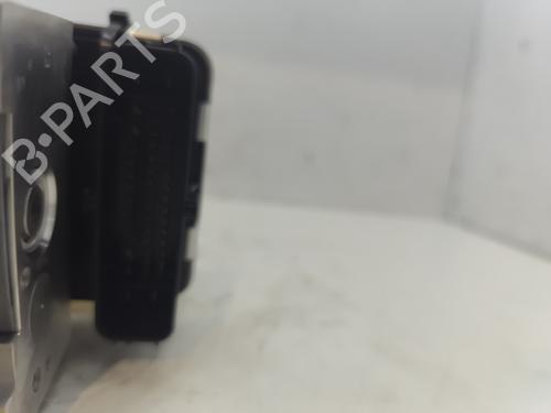 Used ABS pump ABS pump RENAULT MEGANE IV Hatchback (B9A/M/N_) 1.5 Blue dCi 115 (B9A6) (116 hp) 26957501 26957501