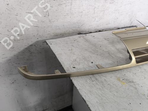 Grille CITROËN XANTIA (X1_, X2_) 1.9 Turbo D | BP26585006C40