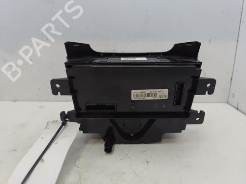 Climate control HYUNDAI i30 (GD) 1.6 CRDi | BP26689420I5  - Image 6