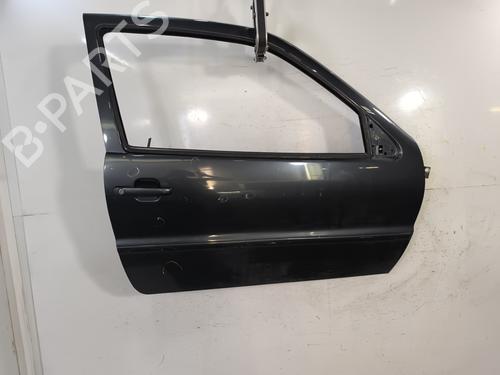 Used Right front door VW POLO (6N2) 1.4 TDI (75 hp) 28134572