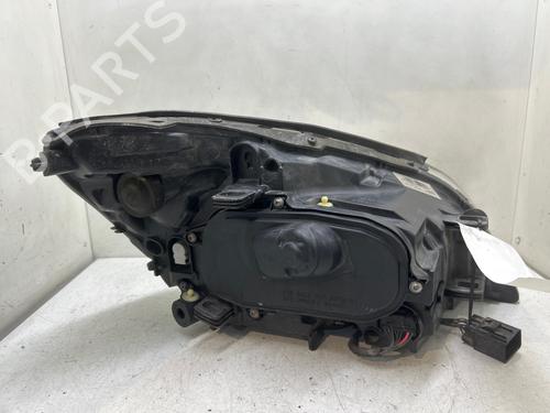 Left headlight VOLVO S60 II (134) DRIVe / D2 | BP39142709C28 - Image 2