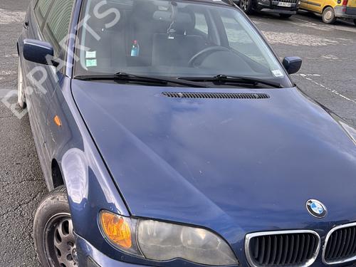 Used Parts BMW 3 Touring (E46)  316 i  2335546