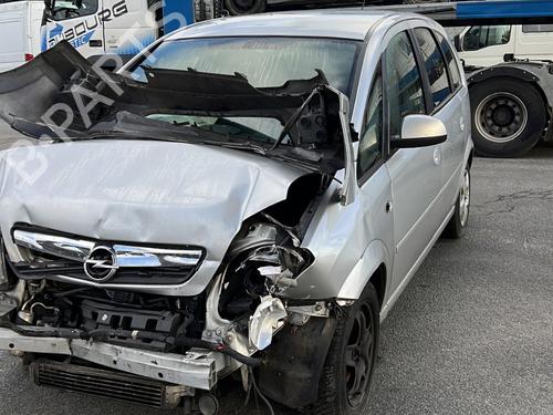 Headlight switch OPEL MERIVA A MPV (X03) 1.7 CDTI (E75) | BP23866980I24 - Image 7