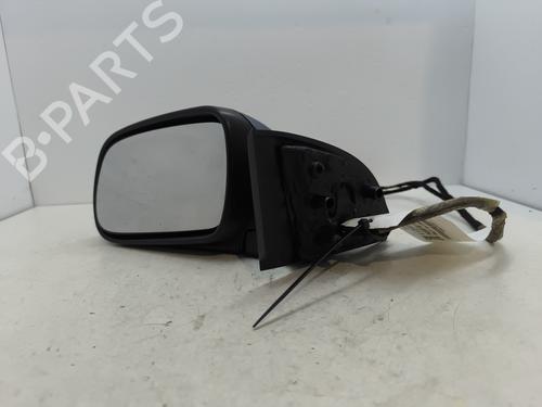 Used Left mirror PEUGEOT 307 CC (3B) 2.0 HDi 135 (136 hp) 30379116
