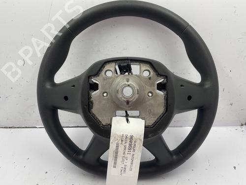 Steering wheel DACIA SPRING EV (B6M1) | BP22845254C49 