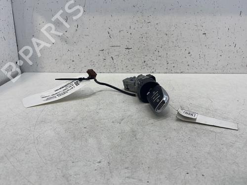 Ignition barrel DS DS 4 / DS 4 CROSSBACK (NX_) 1.2 THP 130 (NXHNYM) | BP28482187M48 - Image 4