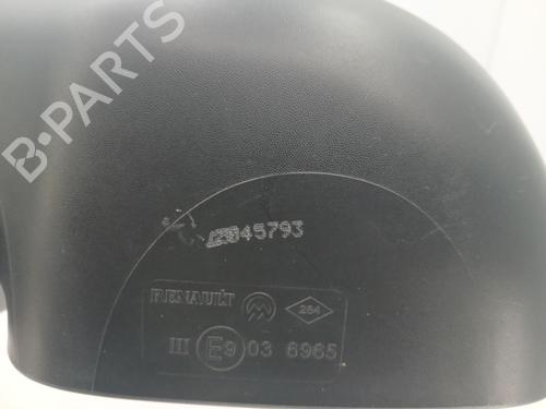 left-mirror-dacia-sandero-ii-2012-33317113 main image