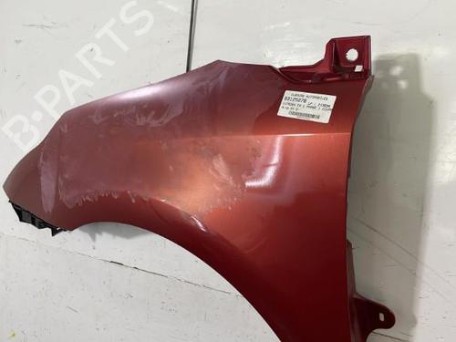 Left front fenders CITROËN C4 Coupe (LA_) 1.6 16V | BP22841556C41 