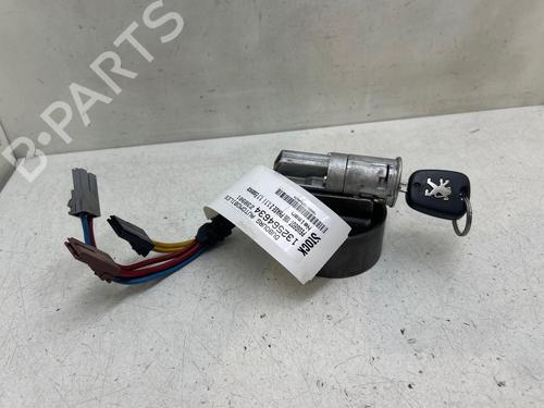 Used Ignition barrel Ignition barrel 39142806 39142806