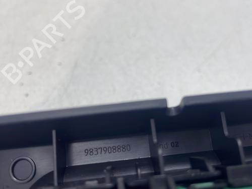 Gear lever CITROËN AMI (9A_) Electric (9AZ2CA) | BP28053984M90 