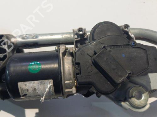 Front wiper motor NISSAN JUKE (F15) 1.6 | BP22824786M29 