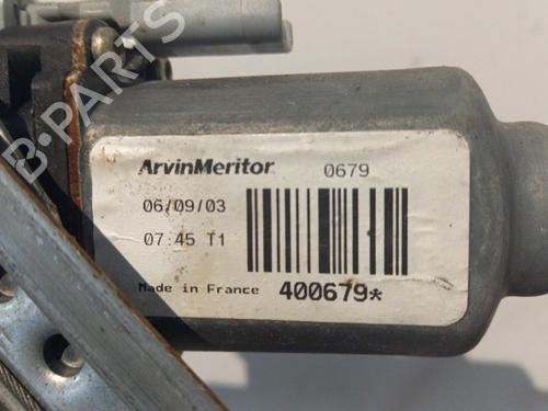 Front right window mechanism CITROËN XSARA (N1) 2.0 HDi 90 | BP22824471C23 