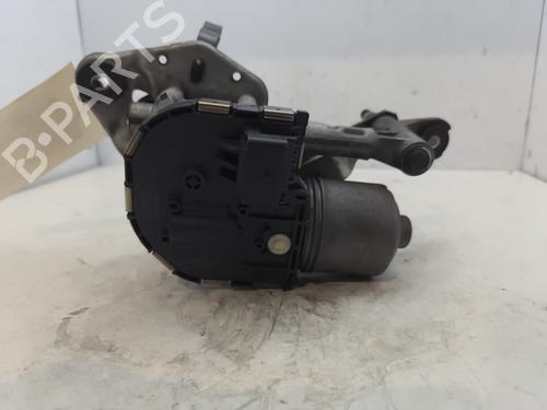 Front wiper motor PEUGEOT 407 (6D_) 2.0 HDi 135 (6DRHRH, 6DRHRE, 6DRHRG, 6DRHRJ) | BP27183083M29 