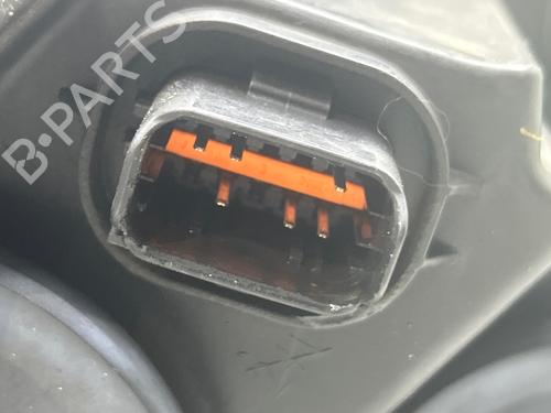 Used Left headlight Left headlight RENAULT MASTER III Van (FV) 2.3 dCi 125 FWD (FV0C, FV0D, FV0G, FV0H, FV0J, FV0K,... (125 hp) 40516414 40516414