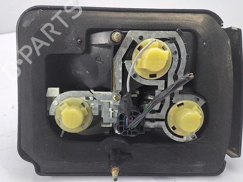 Used Left taillight ROVER 100 Convertible (XP) 111 (60 hp) 22818776