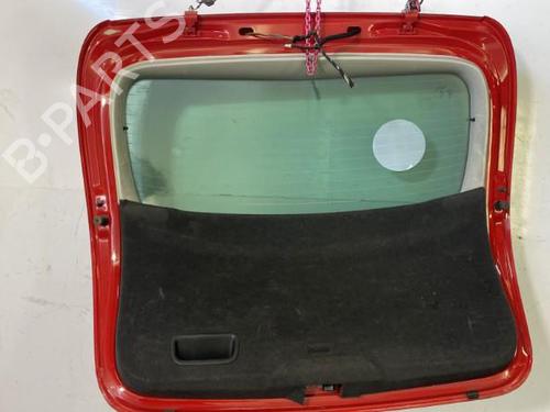 Used Tailgate SEAT ALTEA (5P1) 1.9 TDI (105 hp) 22842302