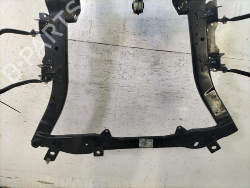 Forbro DACIA DUSTER (HM_) 1.2 TCe 125 (HMMA) | BP30726829M9 