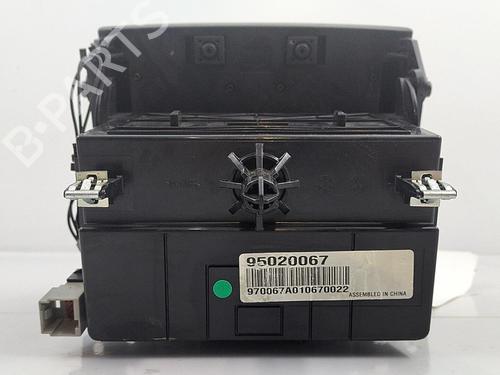 Radio CHEVROLET ORLANDO (J309) 2.0 D | BP22825371E6 