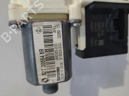 Used Rear right window mechanism Rear right window mechanism RENAULT MEGANE III Hatchback (BZ0/1_, B3_) 1.5 dCi (BZ09, BZ0D, BZ1W, BZ29, BZ14) (110 hp) 22821755 22821755