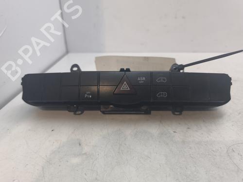 Used Warning switch VW CRAFTER 30-50 Van (2E_) 2.0 TDI (109 hp) 29286056