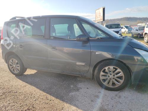 Dør højre bagtil RENAULT ESPACE IV (JK0/1_) 2.0 dCi (JK03, JK04, JK1C, JK1G, JK1J, JK1K) | BP36299366C5 - Image 9