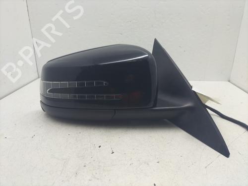 Used Right mirror MERCEDES-BENZ CLA Shooting Brake (X117) CLA 220 CDI / d (117.903) (177 hp) 32046967