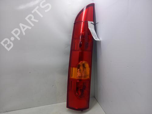 Used Left taillight Left taillight RENAULT KANGOO Express (FC0/1_) [1997-2026] 34260824 34260824