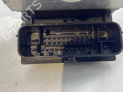 Used ABS pump ABS pump FIAT PANDA (169_) 1.2 (169AXF2A, 169AXF1A) (69 hp) 26386517 26386517