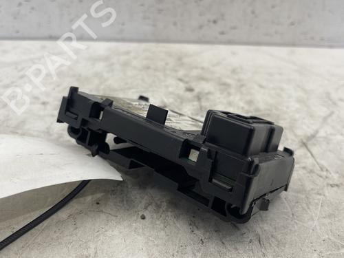 Used Card reader RENAULT CLIO III (BR0/1, CR0/1) 1.2 16V (BR0P, CR0P) (101 hp) 25490363