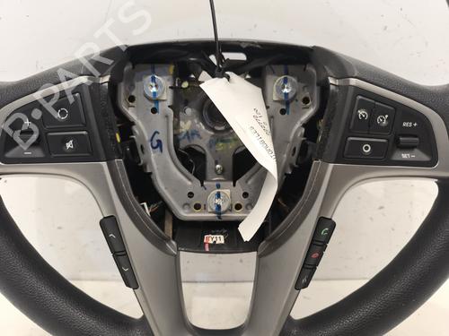 Steering wheel HYUNDAI i20 I (PB, PBT) 1.2 | BP24496657C49 
