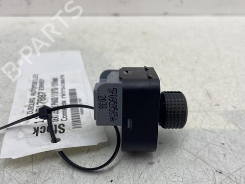 Mirror switch SEAT LEON (1P1) 1.9 TDI | BP29598822I25 