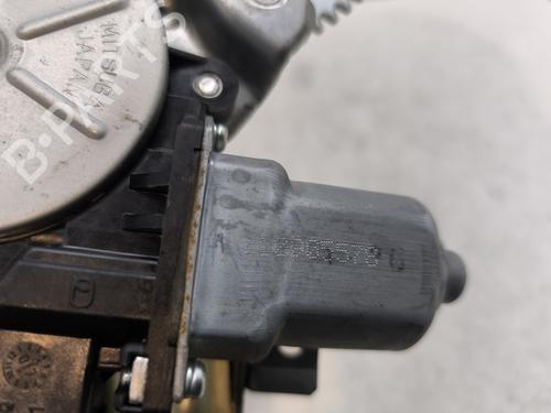 Rear right window mechanism CITROËN C-CROSSER (VU_, VV_) 2.2 HDi | BP28482300C25 