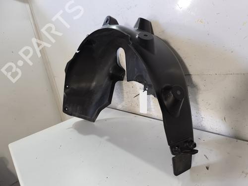 Wheel arch RENAULT CAPTUR II (HF_)  | BP27641191C56 