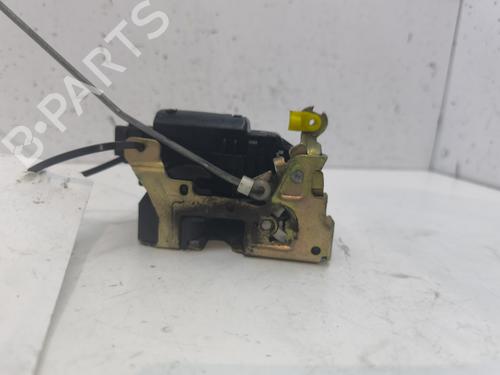 Front right lock RENAULT KANGOO (KC0/1_) 1.2 (KC0A, KC0K, KC0F, KC01) | BP26148258C97 