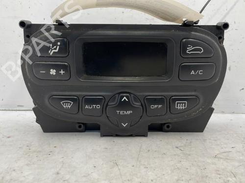 Used Climate control CITROËN XSARA PICASSO (N68) 2.0 HDi (90 hp) 22834598