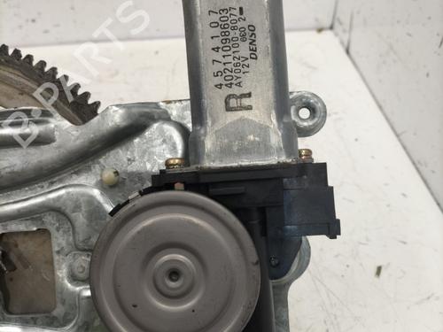 Used Front right window mechanism Front right window mechanism CHRYSLER 300M (LR) 3.5 V6 24V (252 hp) 23841909 23841909