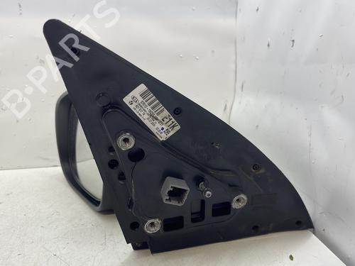Left mirror KIA CEE'D Hatchback (ED) 1.6 CRDi 115 | BP29388651C26 