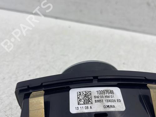 Headlight switch FORD FOCUS III 1.0 EcoBoost | BP31916668I24 - Image 3