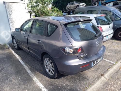 Switch MAZDA 3 (BK) | BP27631708I30 - Image 6