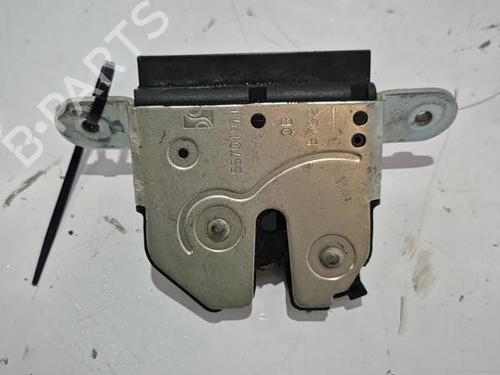 Used Tailgate lock Tailgate lock OPEL CORSA D (S07) 1.3 CDTI (L08, L68) (75 hp) 29044364 29044364