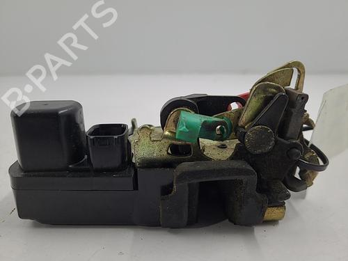 Rear left lock JEEP GRAND CHEROKEE II (WJ, WG) 2.7 CRD 4x4 | BP22823813C100 
