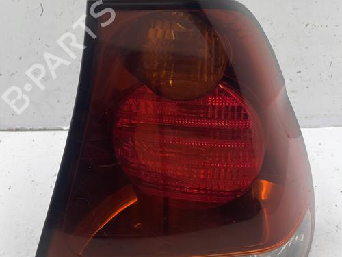 Used Right taillight BMW 3 Compact (E46) 316 ti (115 hp) 22846295