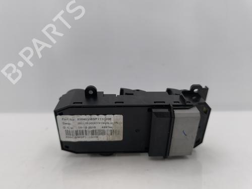 Left front window switch HONDA CIVIC VIII Hatchback (FN, FK) 2.2 CTDi (FK3) | BP30874775I27