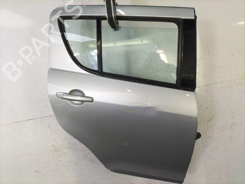 Porta anteriore destra SUZUKI SWIFT IV (FZ, NZ) 1.2 (AZH412, ZC72S) (94 hp) 30770622